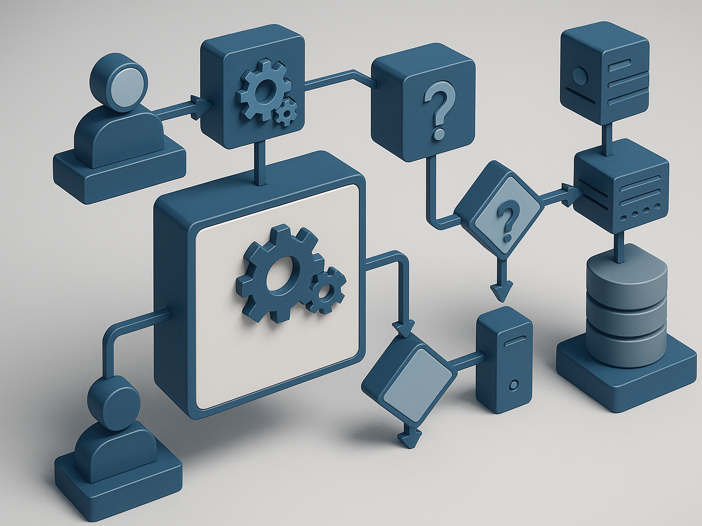 Automatisering van processen