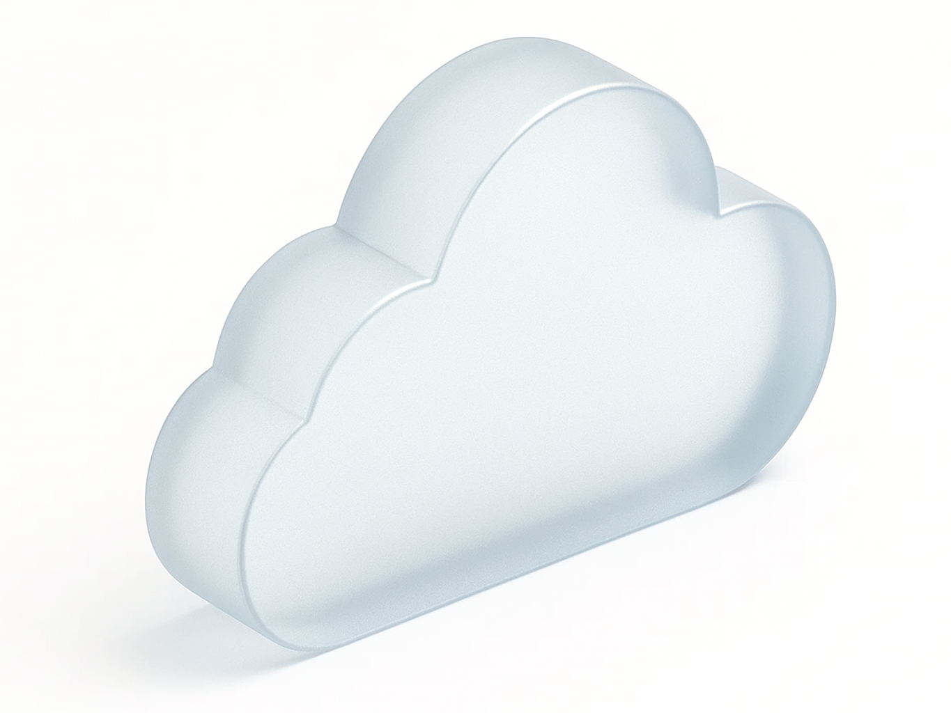 Cloud integratie